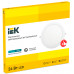 Светильник IEK ДВО 1609 LED 24Вт 4000 IP20 LDVO0-1609-1-24-4000-K01 LDVO0-1609-1-24-4000-K01 