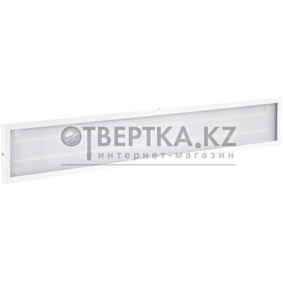Светильник светодиодный ДВО 6568-P IEK LDVO2-6568-36-6500-K01