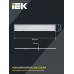 Светильник светодиодный ДВО 6568-P IEK LDVO2-6568-36-6500-K01