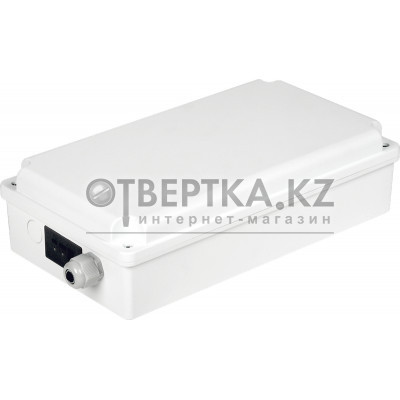 Блок аварийного питания БАП120-1,0 универсальный для LED IP65 IEK LLVPOD-EPK-120-1H-U