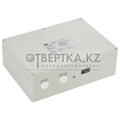 Блок аварийного питания БАП200-1,0 универсальный для LED IP65 IEK LLVPOD-EPK-200-1H-U