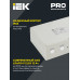 Блок аварийного питания БАП200-1,0 универсальный для LED IP65 IEK LLVPOD-EPK-200-1H-U