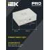 Блок аварийного питания БАП200-1,0 универсальный для LED IP65 IEK LLVPOD-EPK-200-1H-U