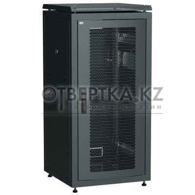 Шкаф сетевой ITK LINEA N 19" 18U LN05-18U66-P 
