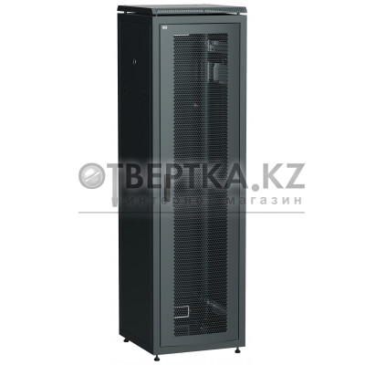 Шкаф сетевой ITK LINEA N 19" 38U LN05-38U68-P 