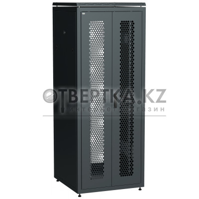 Шкаф сетевой ITK LINEA N 19" 42U LN05-42U88-2PP 