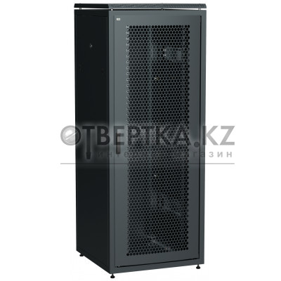 Шкаф сетевой ITK LINEA N 19" 42U LN05-42U88-PM 