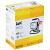 Прожектор IEK ИО500П IP54 LPI03-1-0500-K02 LPI03-1-0500-K02 