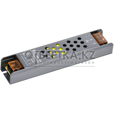 Драйвер LED IEK ИПСН-PRO 60Вт 24В IP20 LSP1-060-24-20-33-PRO 