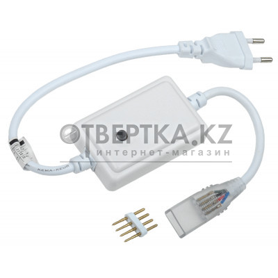 Драйвер IEK LED ИПСН 500Вт 220В 14мм RGB IP44 LSP1-500-220-65-14 LSP1-500-220-65-14 