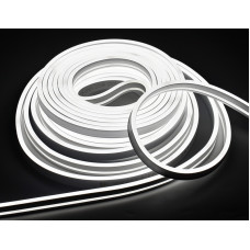 Комплект светодиодной подсветки "Неон" лента LED 10м LSR5-2835W120-8-IP65-220В  драйвер IEK LSR5-2-120-65-2-10-S0 в Астане