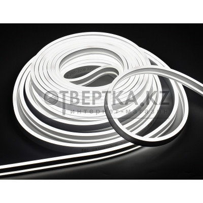 Комплект светодиодной подсветки "Неон" лента LED 10м LSR5-2835W120-8-IP65-220В  драйвер IEK LSR5-2-120-65-2-10-S0