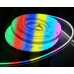Комплект светодиодной подсветки "Неон" LSR5-5050RGB60-8-IP65-220В IEK LSR5-RGB-060-65-2-10-S0