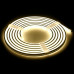 Лента светодиодная "неон" термостойкая 5м SMD2835 120LED/м 8Вт/м IP67 13мм 24В теплый белый IEK LSR6-1-120-67-2-05