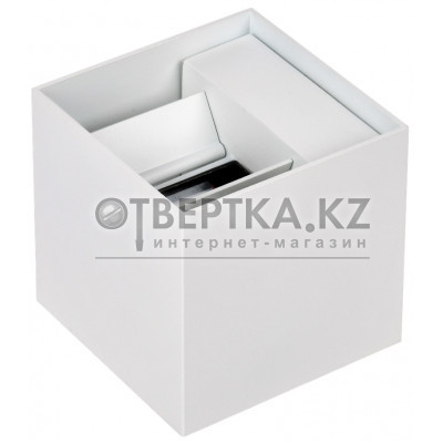 Светильник уличный настенный LIGHTING 5111 IEK LT-DBU0-5111-006-40-K01