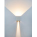 Светильник уличный настенный LIGHTING 5111 IEK LT-DBU0-5111-006-40-K01