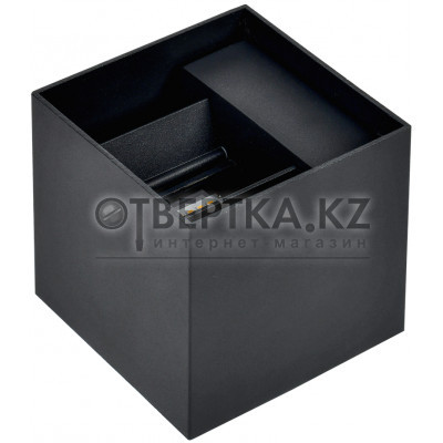 Светильник уличный настенный LIGHTING 5111 IEK LT-DBU0-5111-006-40-K02