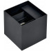 Светильник уличный настенный LIGHTING 5111 IEK LT-DBU0-5111-006-40-K02