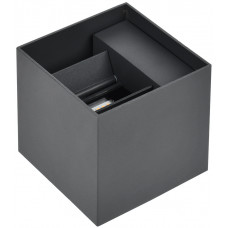 Светильник уличный настенный LIGHTING 5111  IEK LT-DBU0-5111-006-40-K03 в Алматы