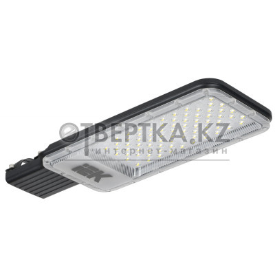 Светильник светодиодный консольный IEK LIGHTING ДКУ 1011-120Ш 5000К IP65 LT-DKU1-1011-120-50-K03
