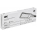 Светильник светодиодный консольный IEK LIGHTING ДКУ 1011-120Ш 5000К IP65 LT-DKU1-1011-120-50-K03