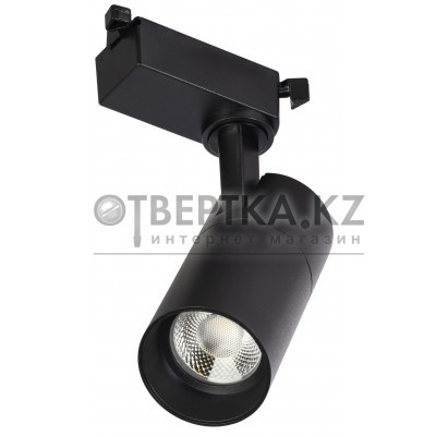 Светильник светодиодный трековый IEK LIGHTING ДТО 1301 10Вт 4000К 24град LT-DSO0-1301-10-40-K02 LT-DSO0-1301-10-40-K02 