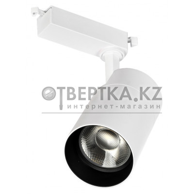 Светильник IEK LIGHTING ДТО 1304 40Вт 4000К 24град LT-DSO0-1304-40-40-K01 LT-DSO0-1304-40-40-K01 