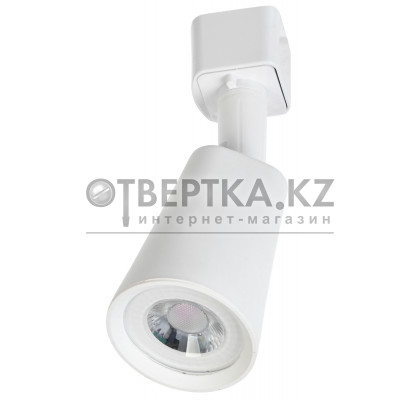 Светильник светодиодный трековый IEK LIGHTING ДТО 1401 6Вт 4000К 50град LT-DSO0-1401-06-40-K01 LT-DSO0-1401-06-40-K01 