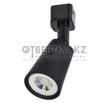 Светильник светодиодный трековый IEK LIGHTING ДТО 1401 6Вт 4000К 50град LT-DSO0-1401-06-40-K02 LT-DSO0-1401-06-40-K02 