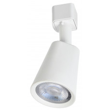 Светильник светодиодный трековый IEK LIGHTING ДТО 1403 10Вт 4000К 50град LT-DSO0-1403-10-40-K01 в Караганде