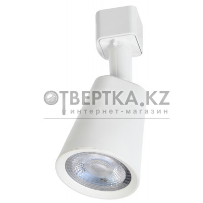 Светильник светодиодный трековый IEK LIGHTING ДТО 1403 10Вт 4000К 50град LT-DSO0-1403-10-40-K01