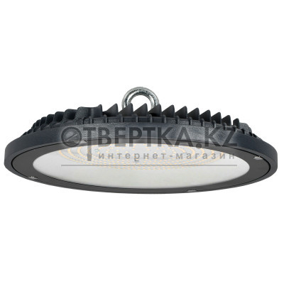 Светильник светодиодный LED ДСП 4022 200Вт 5000К IP65 IEK LT-DSP0-4022-200-50-K02