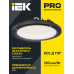 Светильник светодиодный IEK LIGHTING ДСП 4022 200Вт 6500К IP65 LT-DSP0-4022-200-65-K02