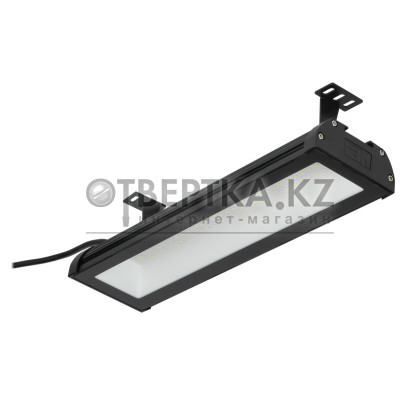 LIGHTING Светильник светодиодный ДСП 7021 50Вт 5000К IP65 IEK LT-DSP0-7021-050-50-K02 