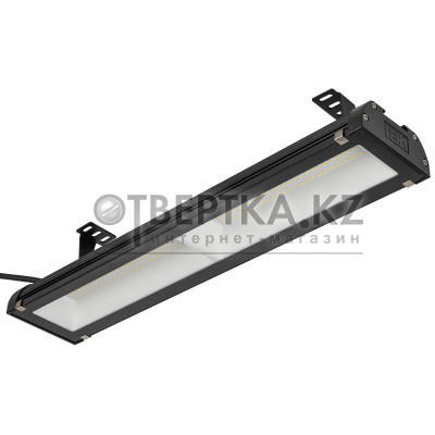 LIGHTING Светильник светодиодный ДСП 7021 100Вт 5000К IP65 IEK LT-DSP0-7021-100-50-K02 