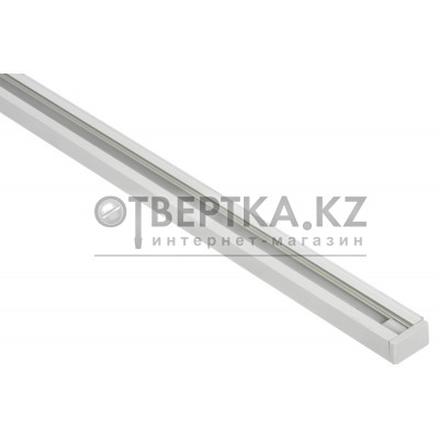 Шинопровод осветительный IEK LIGHTING LT-SO0D-SPD-1-D15-K01-1