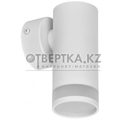 Светильник IEK LIGHTING 4008 GU10 LT-UBB0-4008-GU10-1-K01 LT-UBB0-4008-GU10-1-K01 