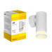 Светильник IEK LIGHTING 4008 GU10 LT-UBB0-4008-GU10-1-K01 LT-UBB0-4008-GU10-1-K01 