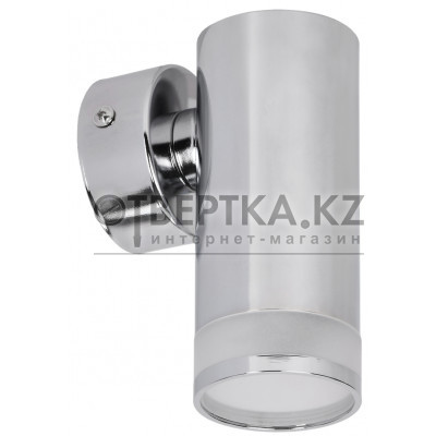 Светильник IEK LIGHTING 4008 GU10 LT-UBB0-4008-GU10-1-K23 LT-UBB0-4008-GU10-1-K23 