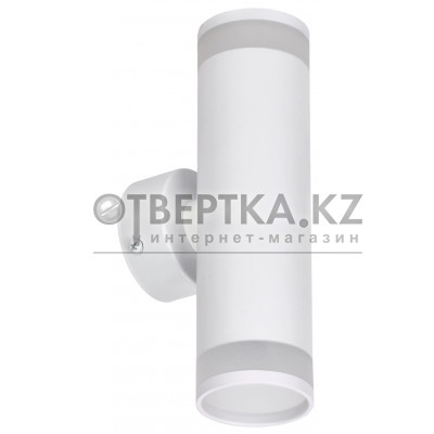 Светильник IEK LIGHTING 4009 2хGU10 LT-UBB0-4009-GU10-2-K01 LT-UBB0-4009-GU10-2-K01 