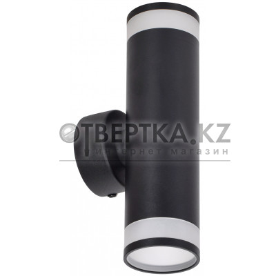 Светильник IEK LIGHTING 4009 2хGU10 LT-UBB0-4009-GU10-2-K02 LT-UBB0-4009-GU10-2-K02 