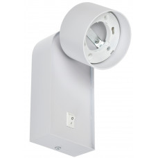 Светильник IEK LIGHTING 4041 GX53 LT-UBB0-4041-GX53-1-K01 в Павлодаре