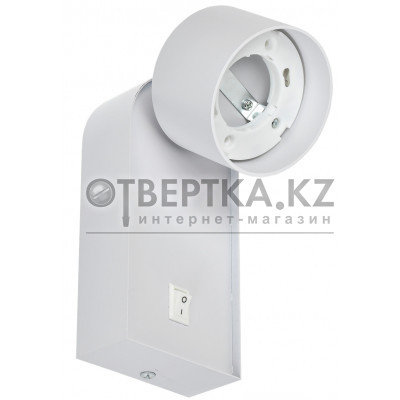 Светильник IEK LIGHTING 4041 GX53 LT-UBB0-4041-GX53-1-K01 LT-UBB0-4041-GX53-1-K01 