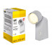 Светильник IEK LIGHTING 4041 GX53 LT-UBB0-4041-GX53-1-K01 LT-UBB0-4041-GX53-1-K01 