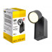 Светильник IEK LIGHTING 4041 GX53 LT-UBB0-4041-GX53-1-K02 LT-UBB0-4041-GX53-1-K02 