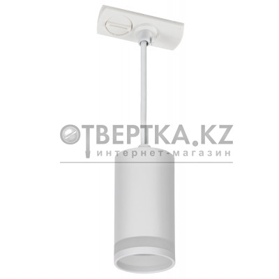 Светильник IEK LIGHTING 4117 GU10 LT-UCB0-4117-GU10-1-K01 LT-UCB0-4117-GU10-1-K01 