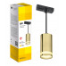 Светильник IEK LIGHTING 4117 GU10 LT-UCB0-4117-GU10-1-K22 LT-UCB0-4117-GU10-1-K22 