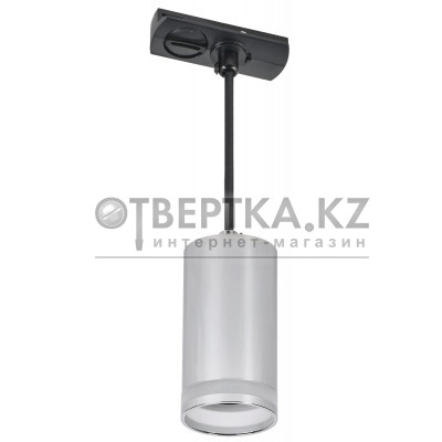 Светильник IEK LIGHTING 4117 GU10 LT-UCB0-4117-GU10-1-K23 LT-UCB0-4117-GU10-1-K23 