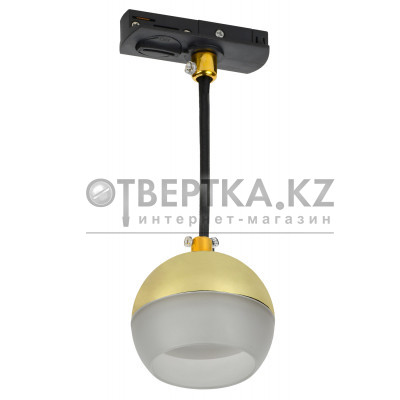 Светильник IEK LIGHTING 4119 GX53 LT-UCB0-4119-GX53-1-K22 LT-UCB0-4119-GX53-1-K22 