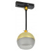 Светильник IEK LIGHTING 4119 GX53 LT-UCB0-4119-GX53-1-K22 LT-UCB0-4119-GX53-1-K22 